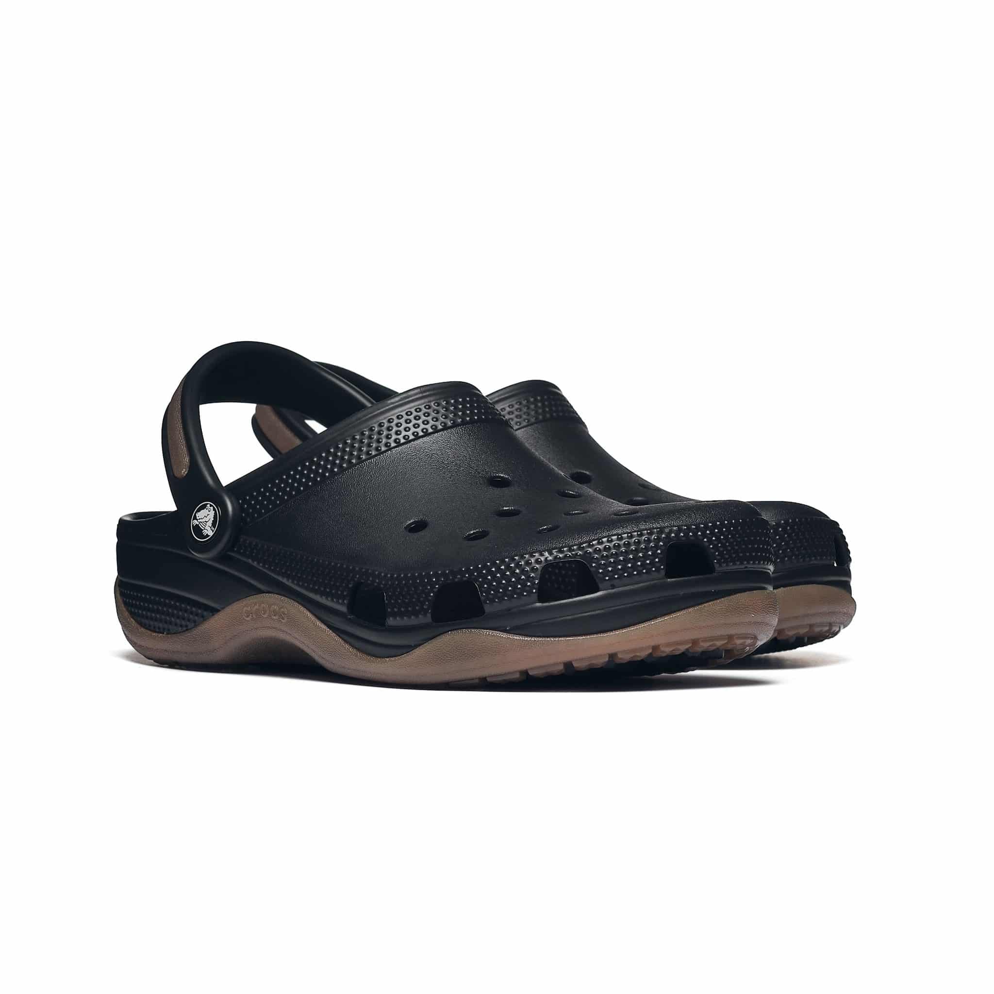 Crocs CLASSIC EVO GUM CLOG 214361-0WS - obrazek 2
