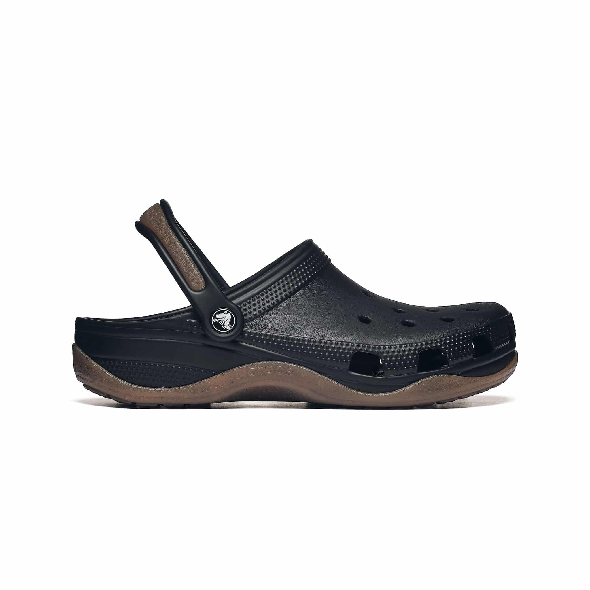 Crocs CLASSIC EVO GUM CLOG 214361-0WS