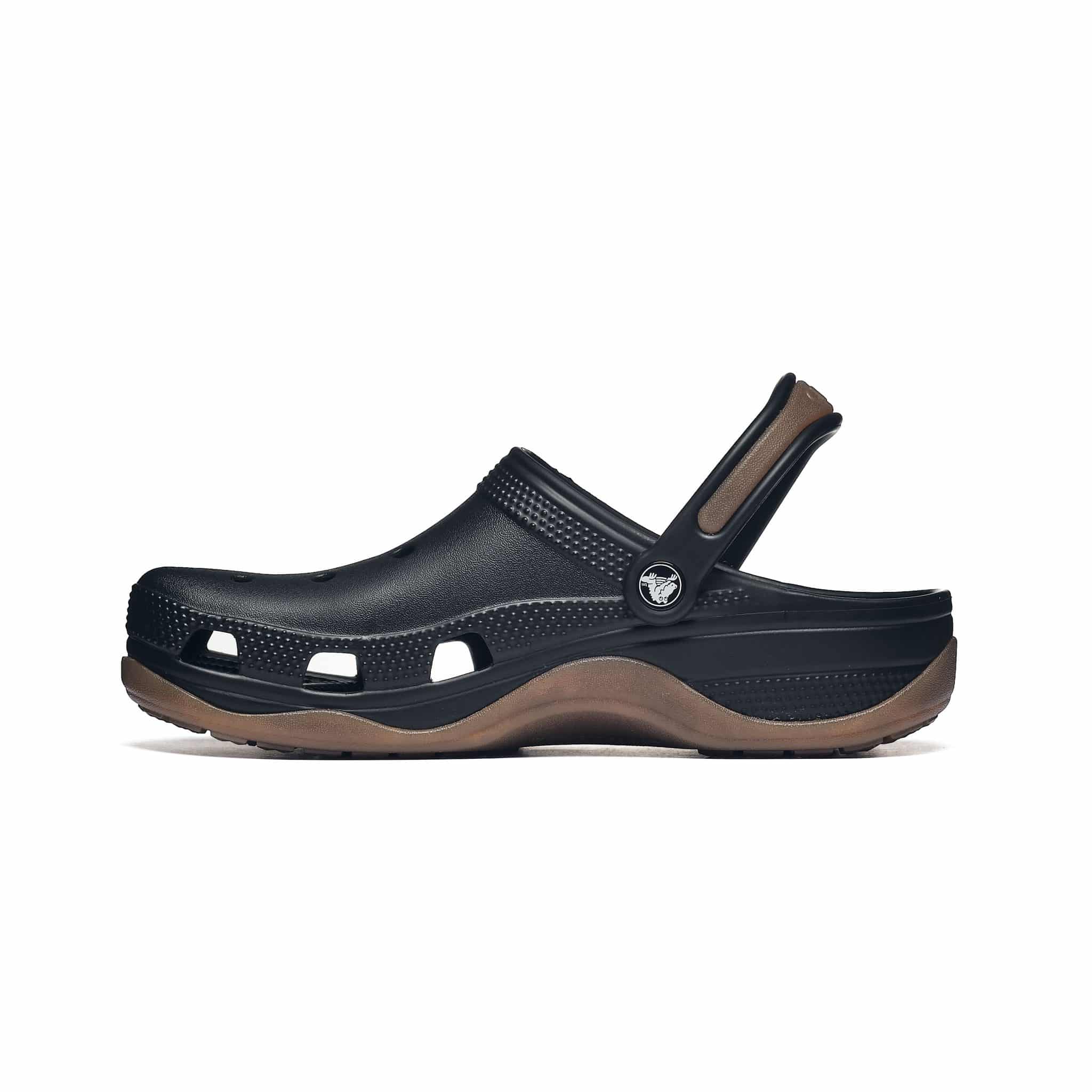 Crocs CLASSIC EVO GUM CLOG 214361-0WS - obrazek 3