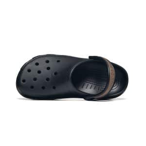 Crocs CLASSIC EVO GUM CLOG 214361-0WS