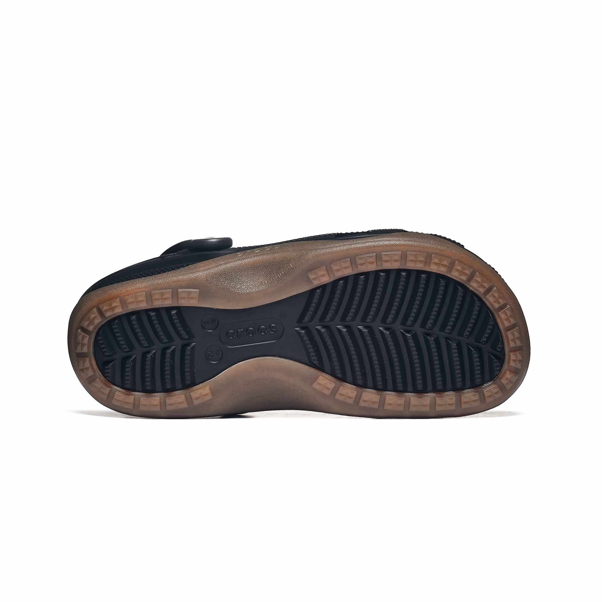 Crocs CLASSIC EVO GUM CLOG 214361-0WS - obrazek 5