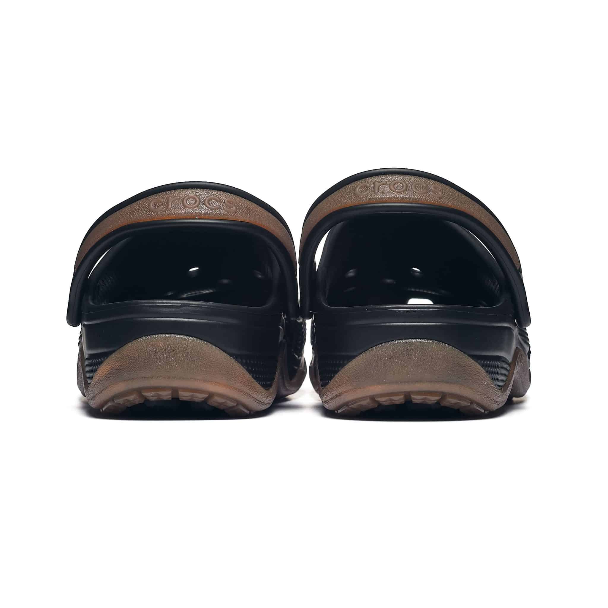 Crocs CLASSIC EVO GUM CLOG 214361-0WS - obrazek 6