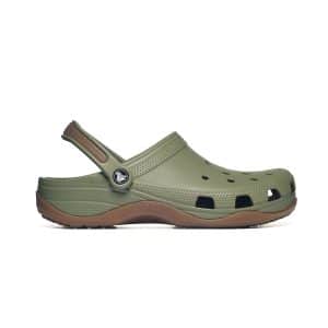 Crocs CLASSIC EVO GUM CLOG 214361-3DX