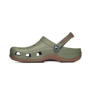 Crocs CLASSIC EVO GUM CLOG 214361-3DX
