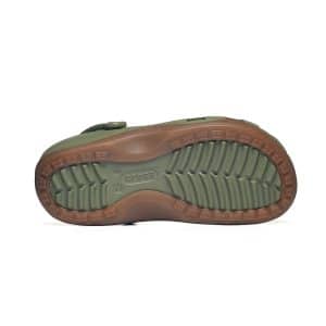 Crocs CLASSIC EVO GUM CLOG 214361-3DX