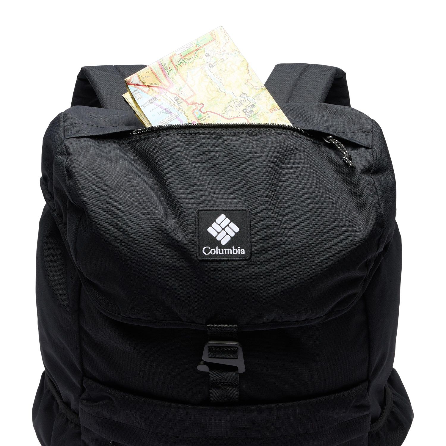Columbia Trail Traveler II 28 2158181010 NS - obrazek 9