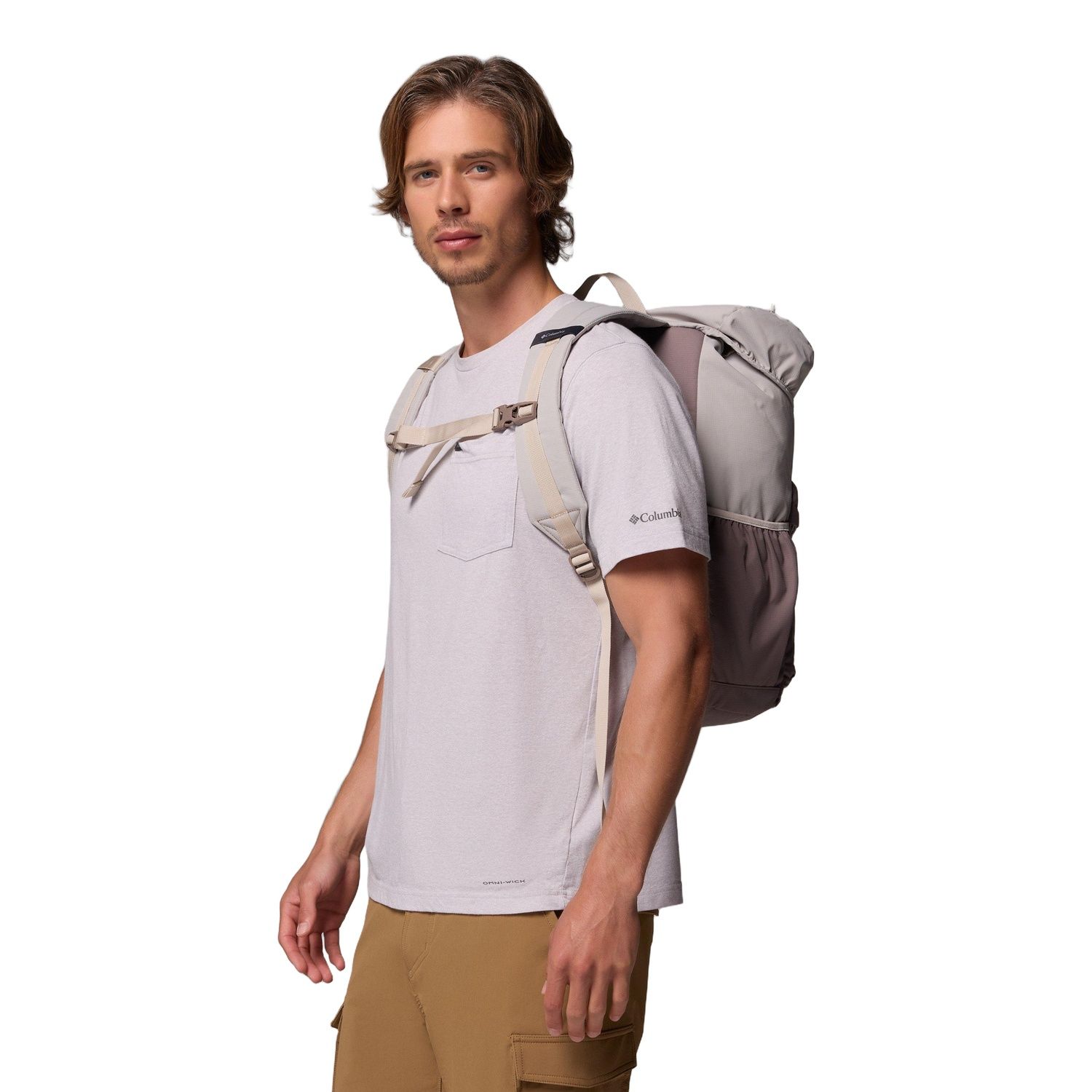 Columbia Trail Traveler II 28 2158181027 NS - obrazek 3