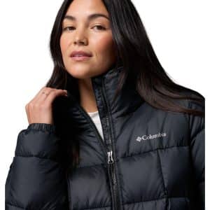 Columbia Puffect III Full Zip 2171251010