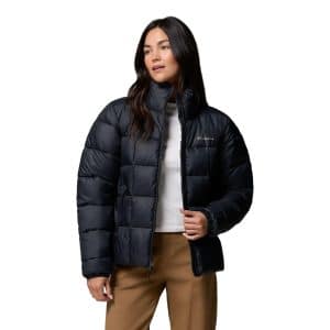 Columbia Puffect III Full Zip 2171251010