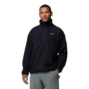 Columbia Timber Crest MTR Fleece -Black 2173571010