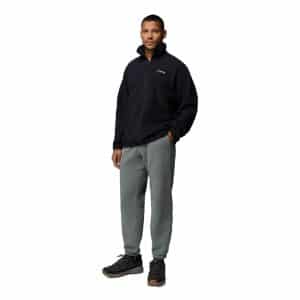 Columbia Timber Crest MTR Fleece -Black 2173571010