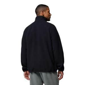 Columbia Timber Crest MTR Fleece -Black 2173571010