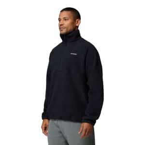 Columbia Timber Crest MTR Fleece -Black 2173571010