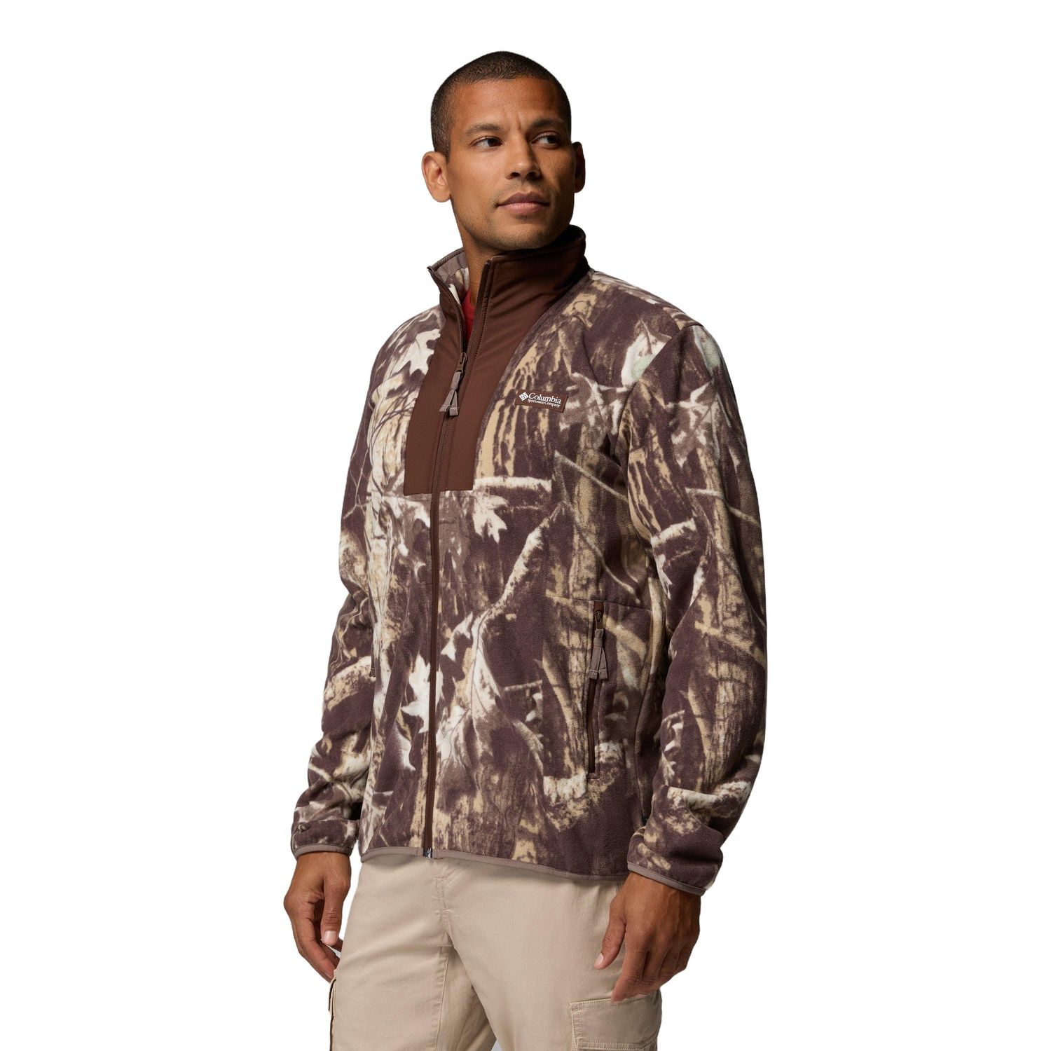 Columbia Sequoia Grove II FZ 2174071254 - obrazek 4