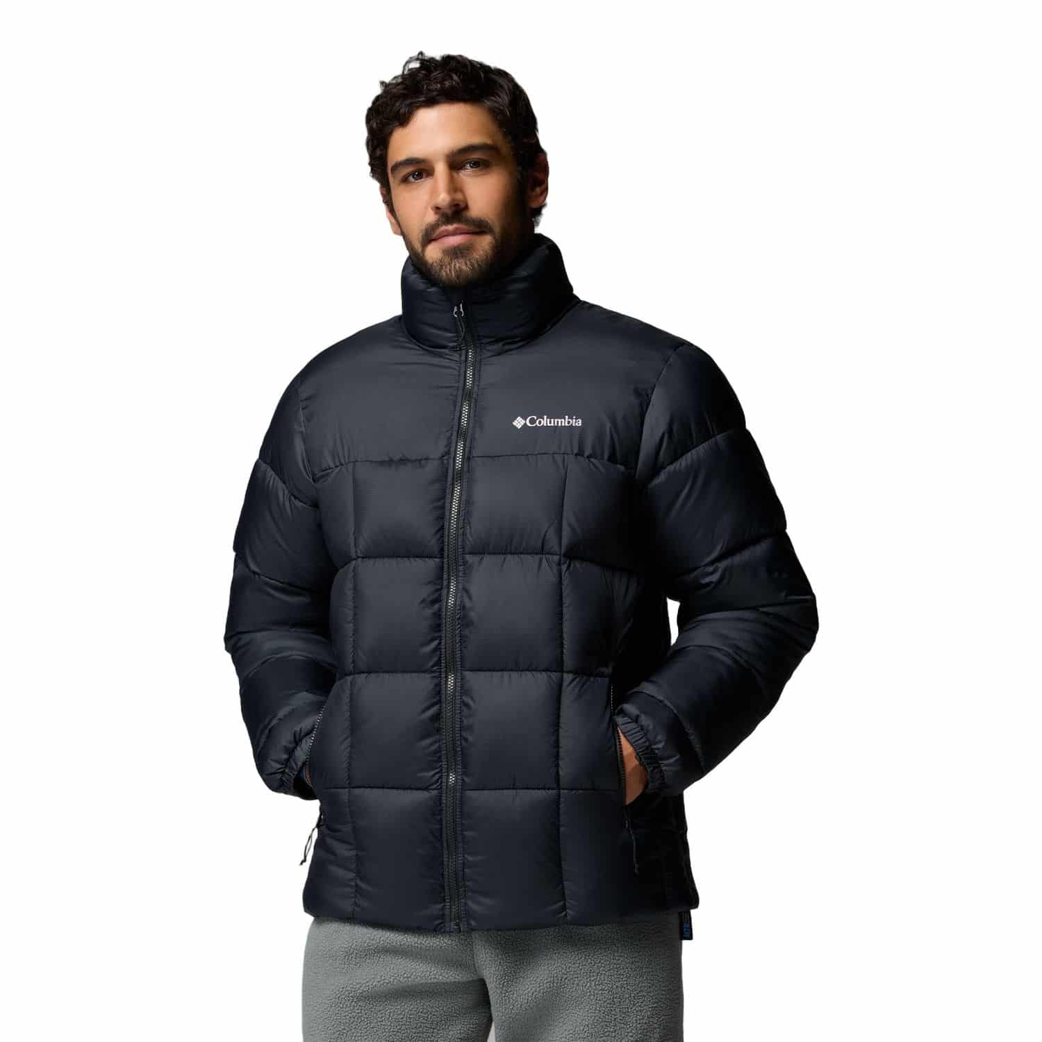 Columbia Puffect IV Jacket 2174301010