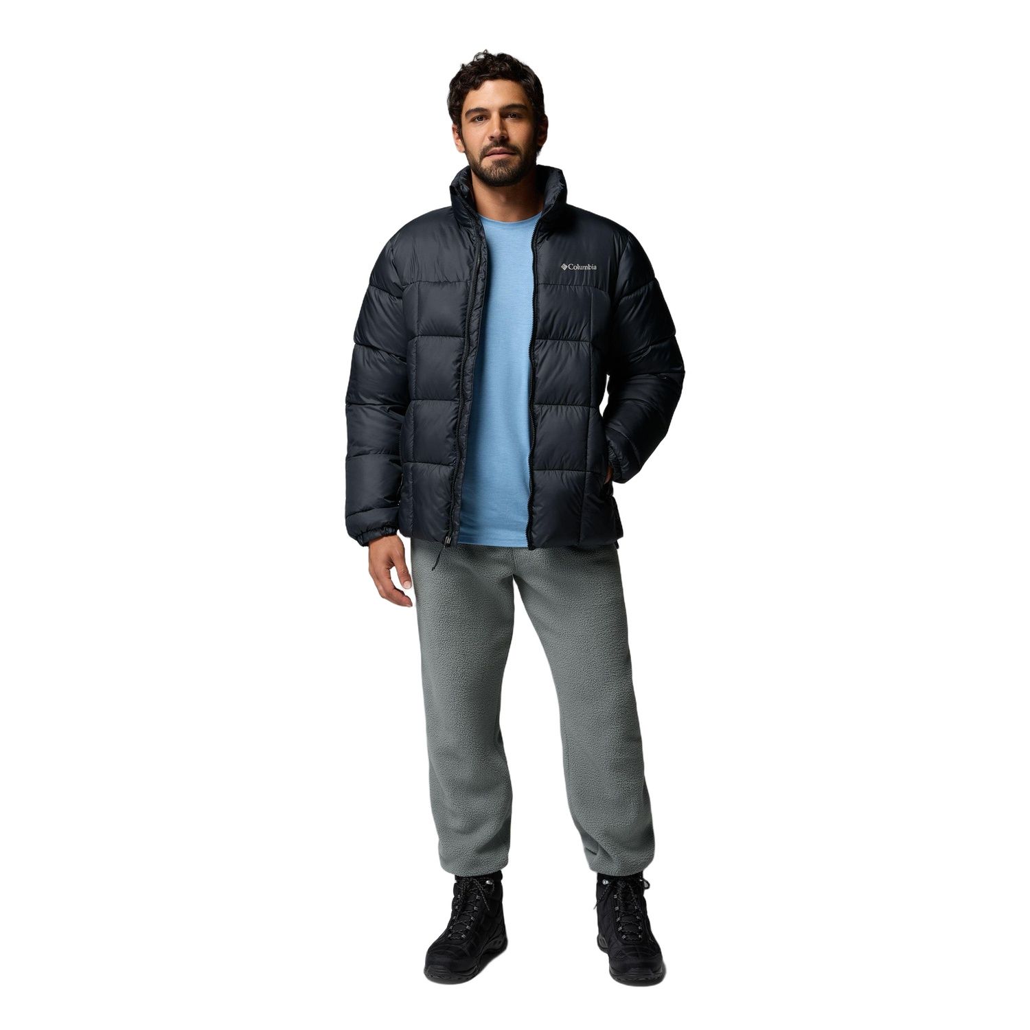 Columbia Puffect IV Jacket 2174301010 - obrazek 2