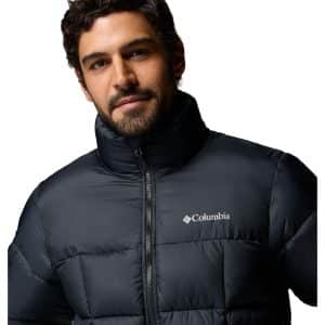 Columbia Puffect IV Jacket 2174301010