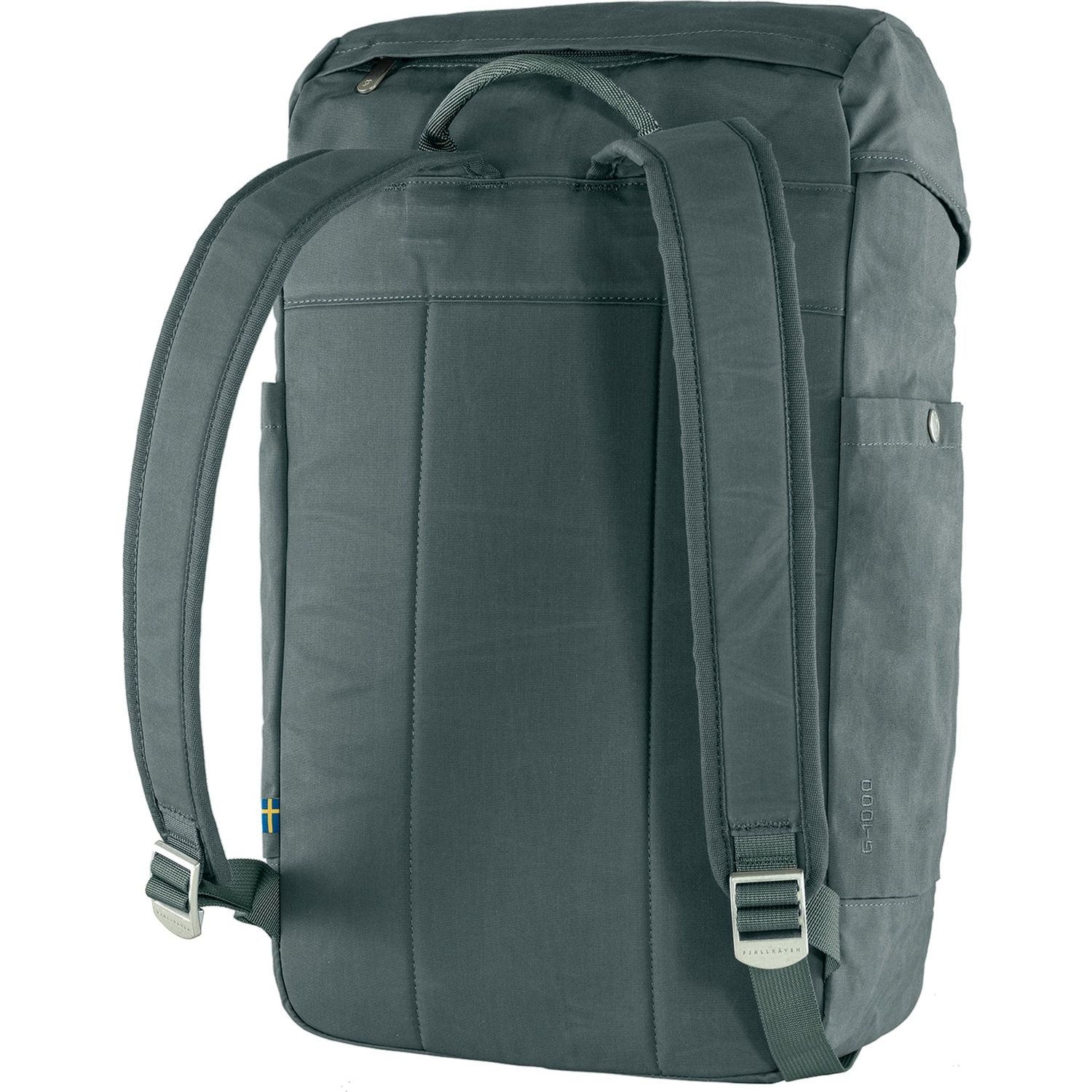 Fjallraven Greenland Top Dusk - obrazek 2