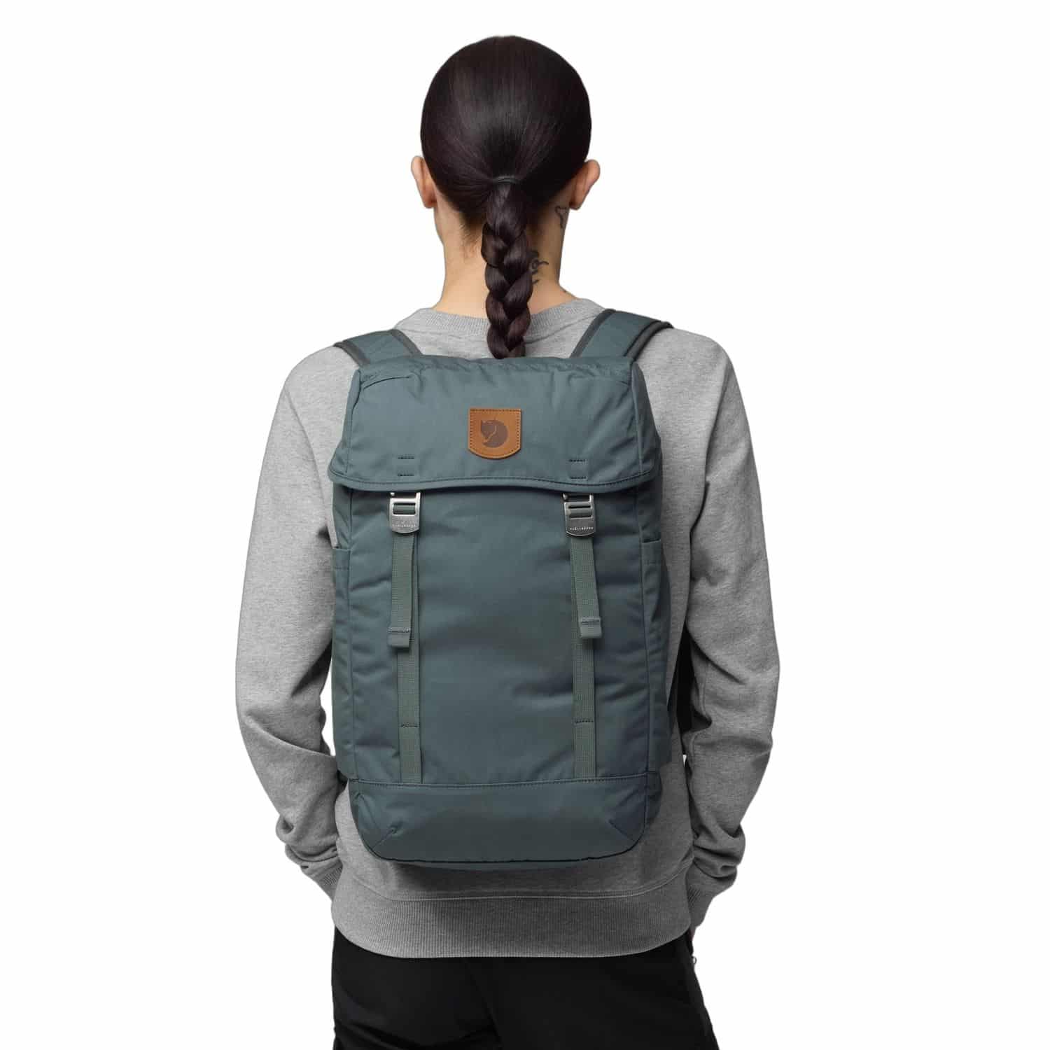 Fjallraven Greenland Top Dusk - obrazek 3