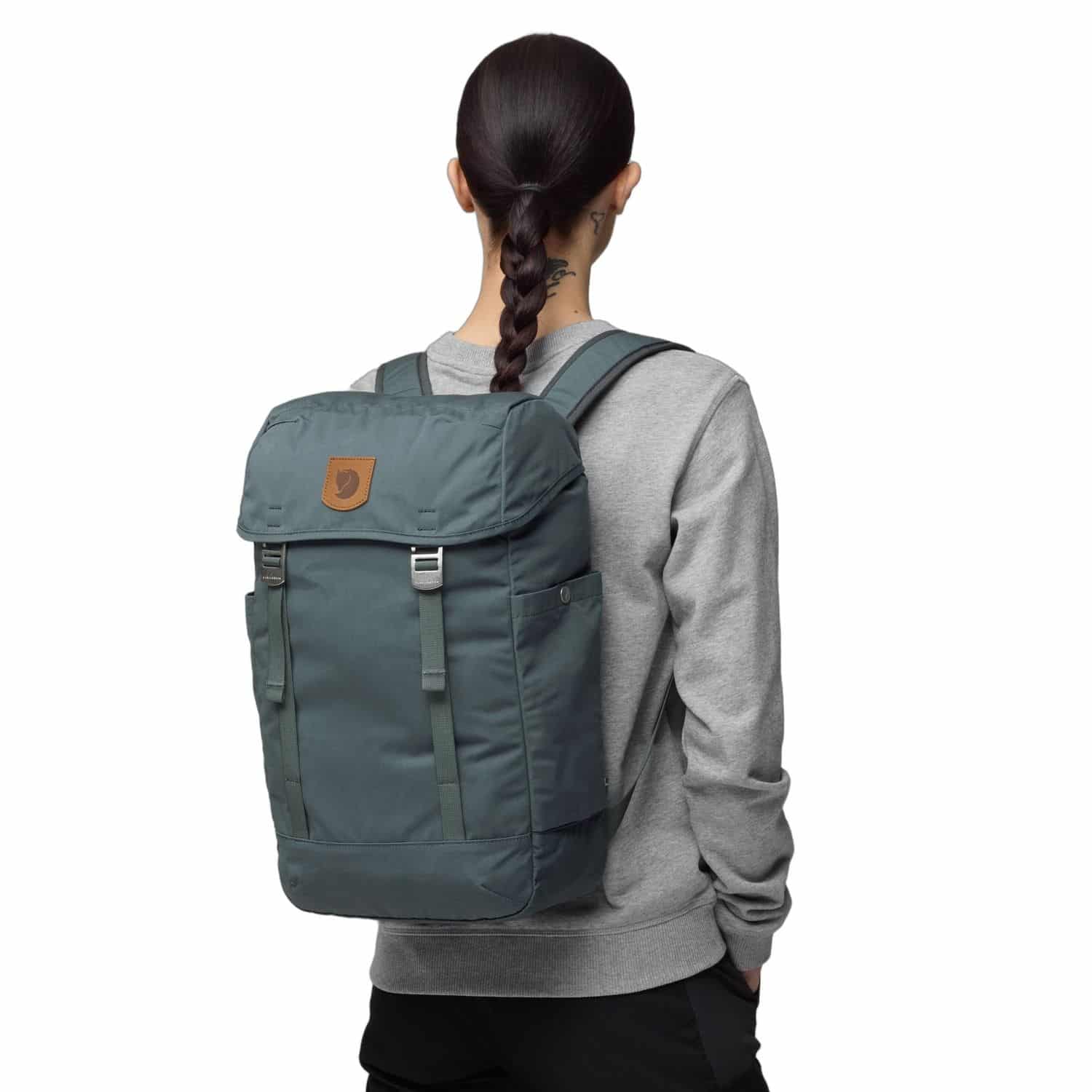 Fjallraven Greenland Top Dusk - obrazek 4
