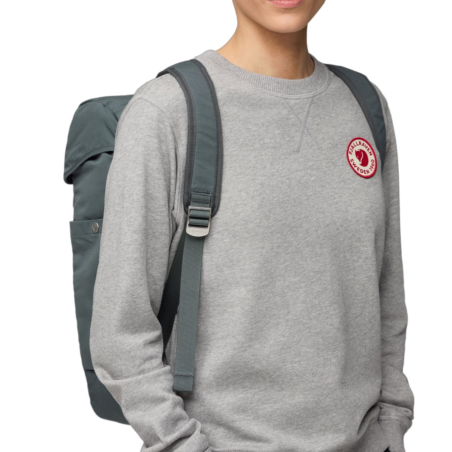 Fjallraven Greenland Top Dusk - obrazek 5