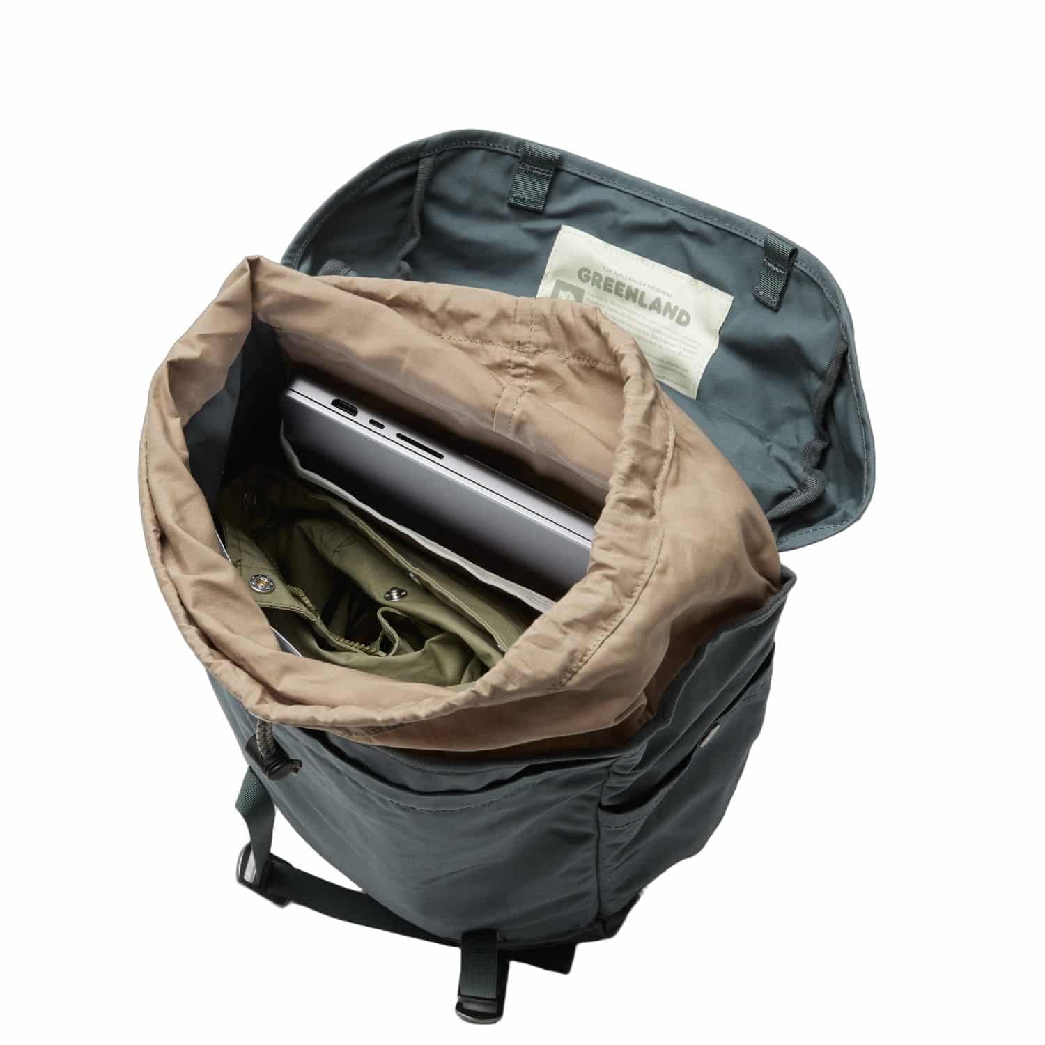 Fjallraven Greenland Top Dusk - obrazek 6