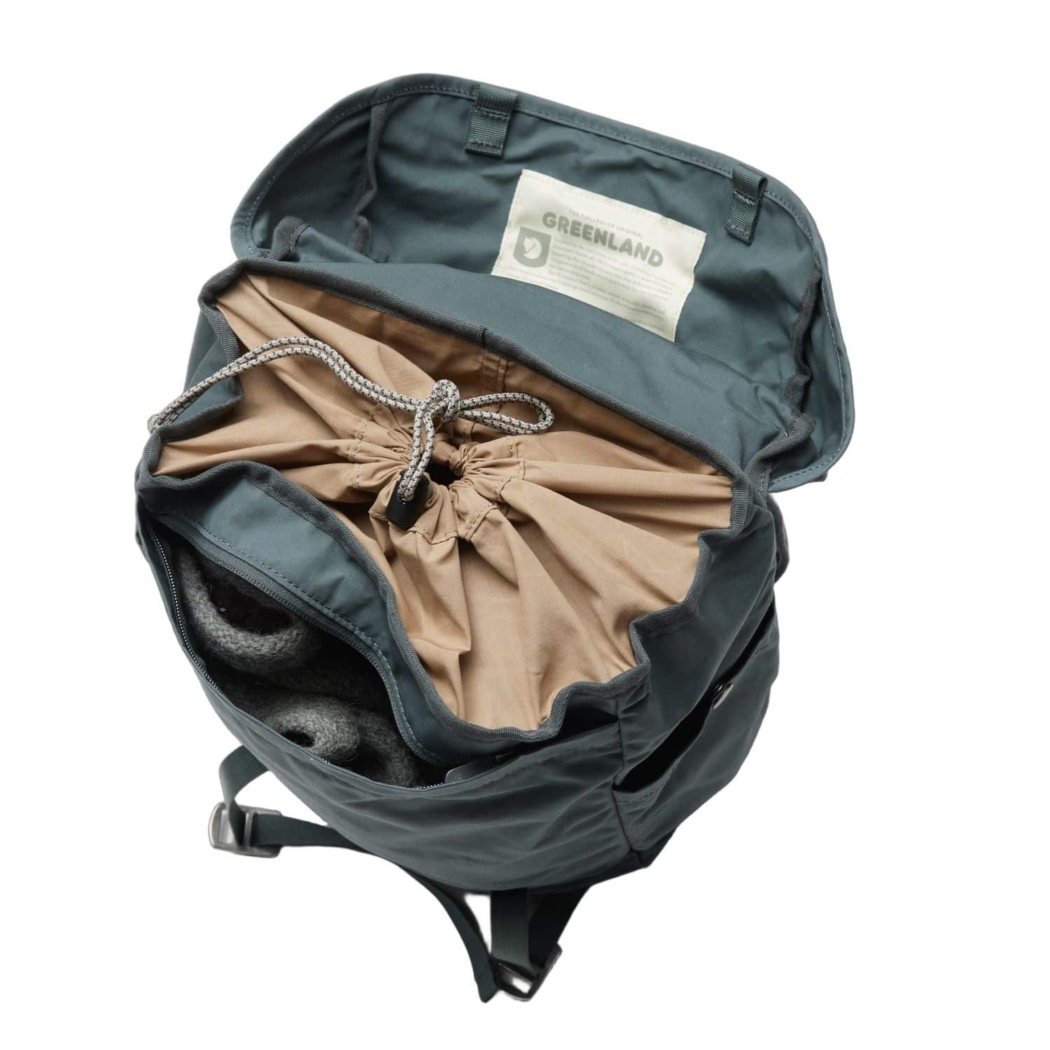 Fjallraven Greenland Top Dusk - obrazek 7