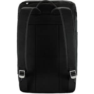 Fjallraven Greenland Top Black