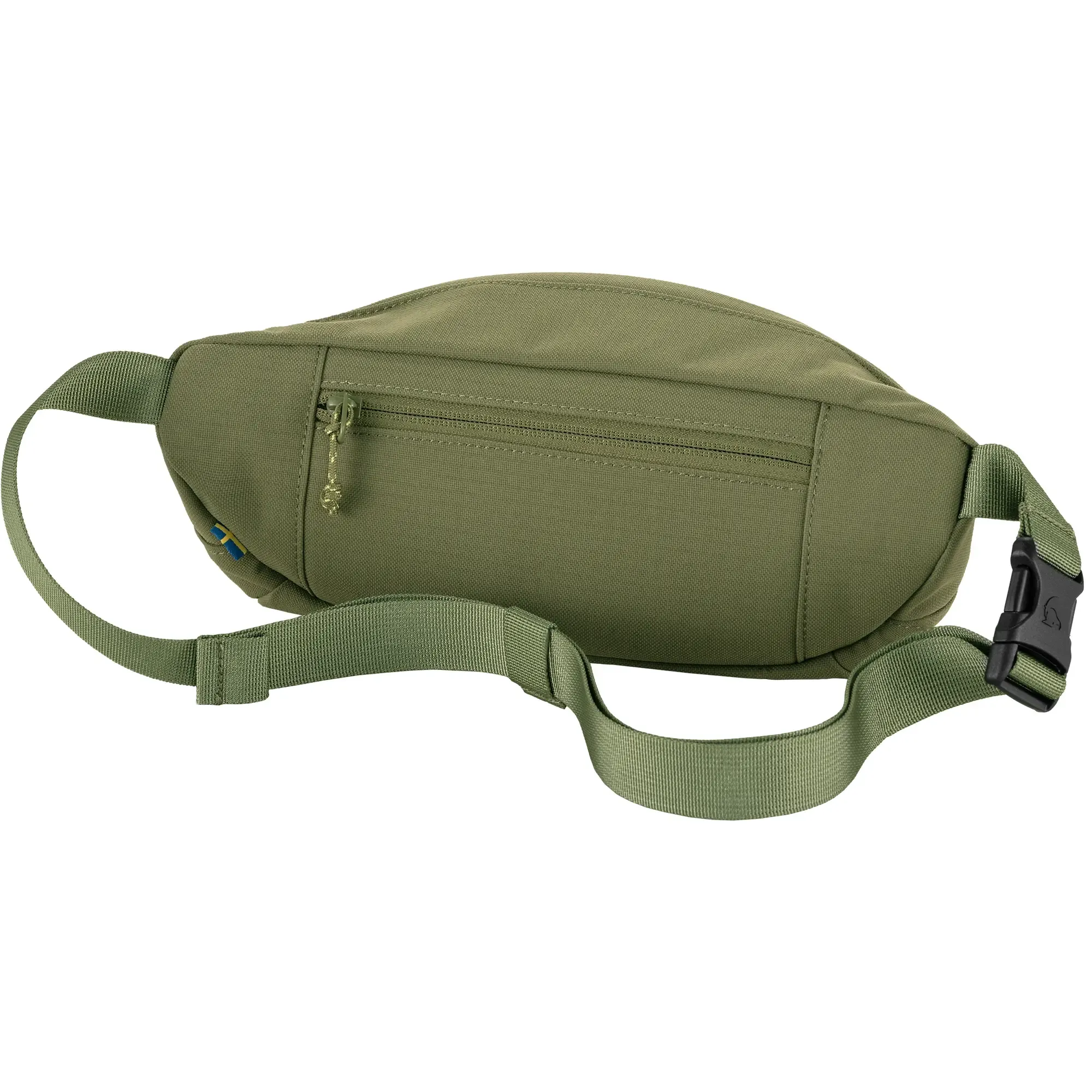 Fjallraven Ulvö Hip Pack Green - obrazek 3