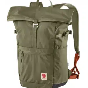 Fjallraven High Coast Foldsack 24 Green