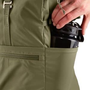Fjallraven High Coast Foldsack 24 Green