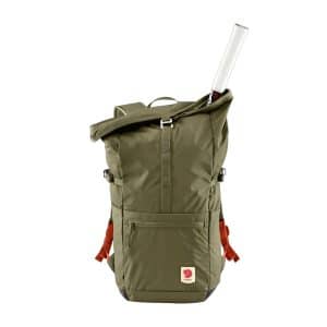 Fjallraven High Coast Foldsack 24 Green