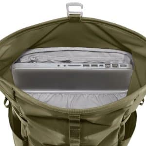 Fjallraven High Coast Foldsack 24 Green