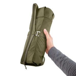 Fjallraven High Coast Foldsack 24 Green