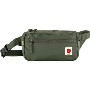 Fjallraven High Coast Hip Pack Mountain Green 23223-623