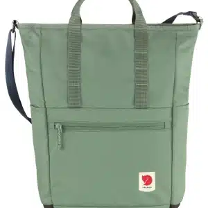 Fjallraven High Coast Totepack Patina Green 23225-