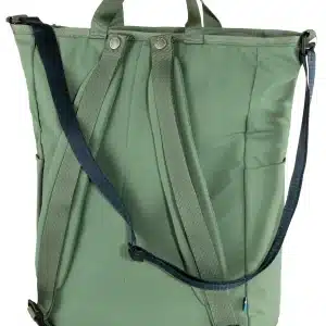 Fjallraven High Coast Totepack Patina Green 23225-