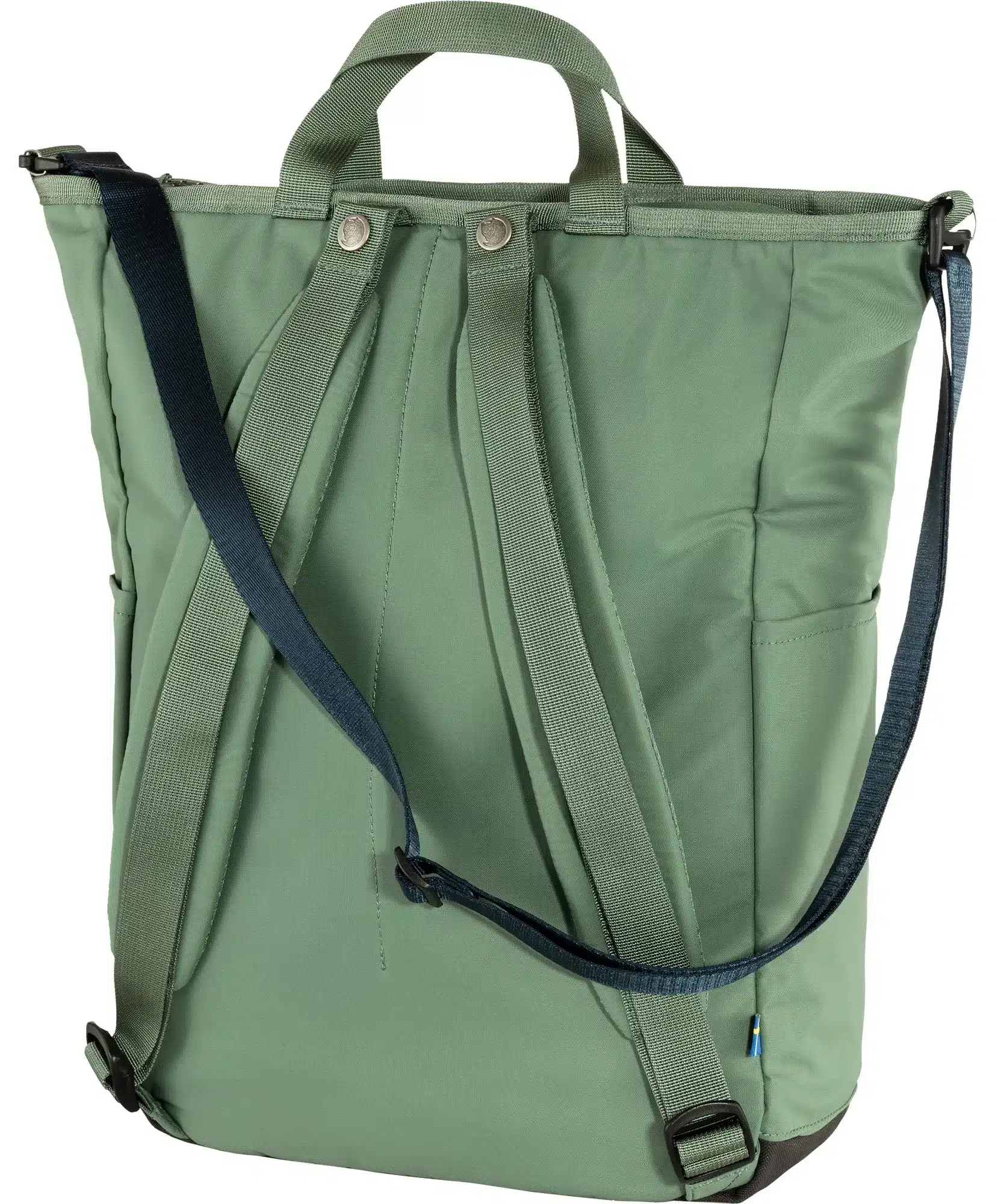 Fjallraven High Coast Totepack Patina Green 23225- - obrazek 2