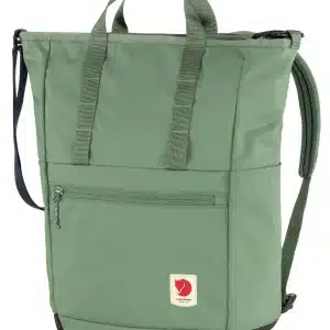 Fjallraven High Coast Totepack Patina Green 23225-