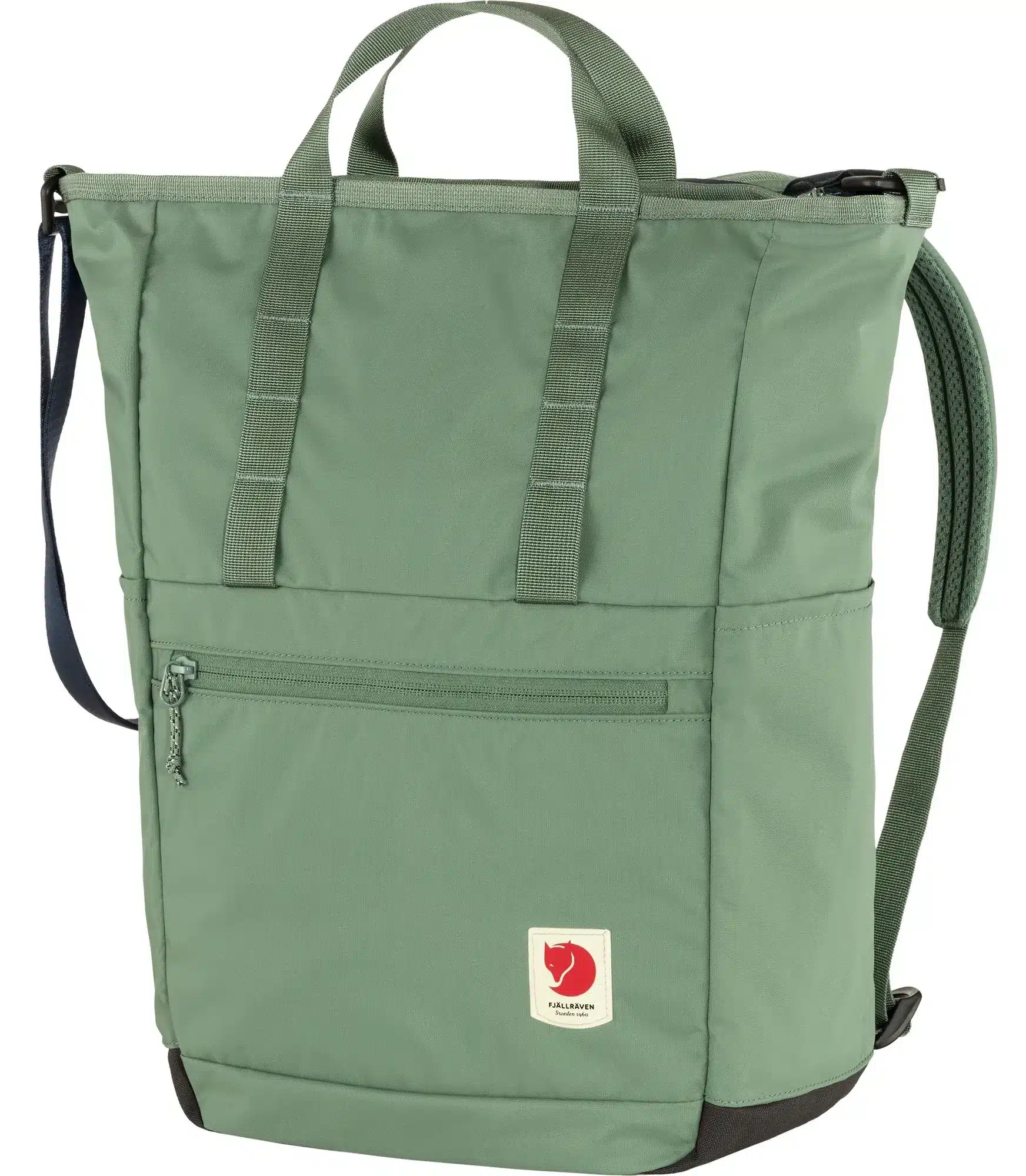 Fjallraven High Coast Totepack Patina Green 23225- - obrazek 3