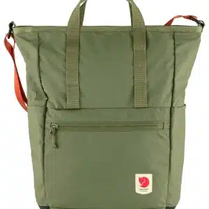 Fjallraven High Coast Totepack Green