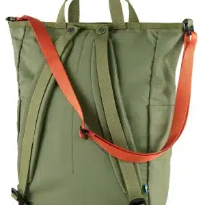 Fjallraven High Coast Totepack Green