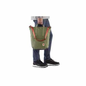 Fjallraven High Coast Totepack Green