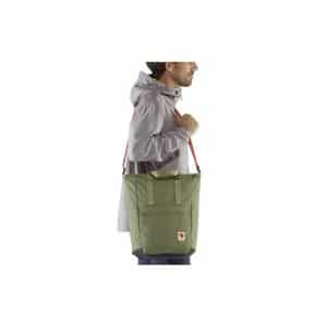Fjallraven High Coast Totepack Green