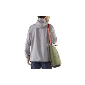 Fjallraven High Coast Totepack Green