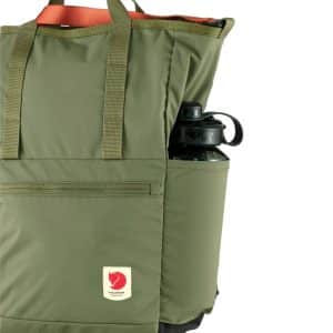 Fjallraven High Coast Totepack Green