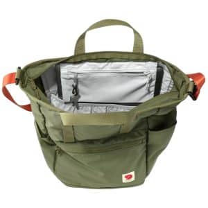 Fjallraven High Coast Totepack Green