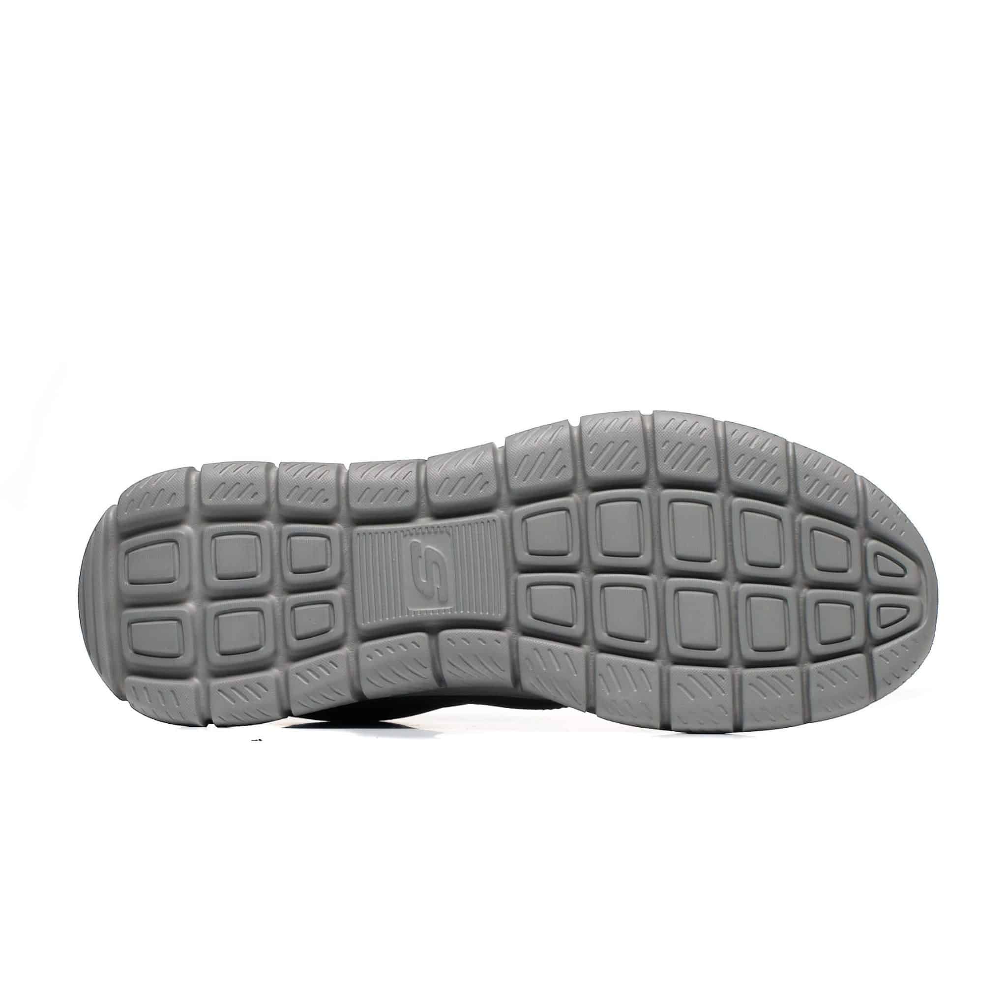 Skechers TRACK - SYNTAC 232398-CHAR - obrazek 5