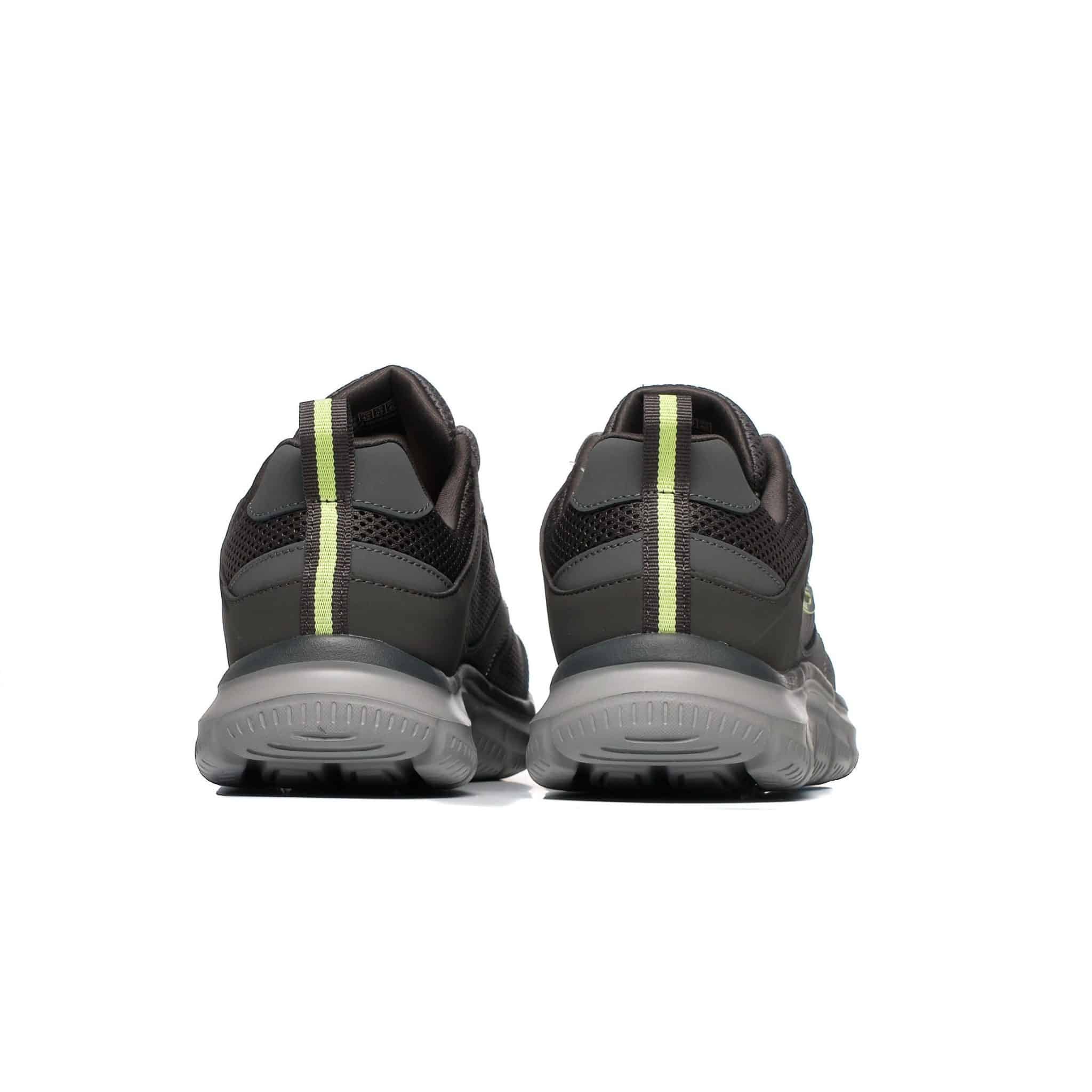 Skechers TRACK - SYNTAC 232398-CHAR - obrazek 6