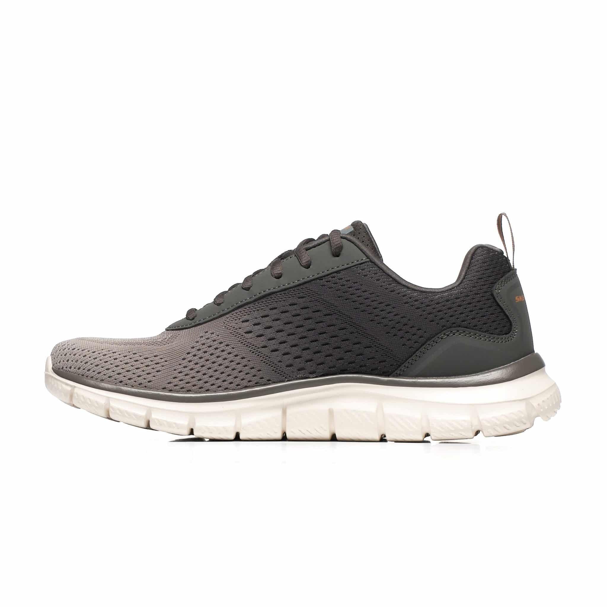 Skechers TRACK-RIPKENT 232399-OLV - obrazek 3
